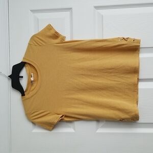 Pink Republic Women's Top